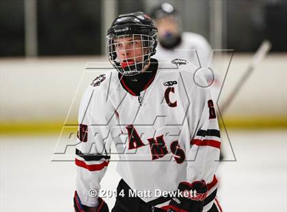 Thumbnail 1 in Notre Dame-West Haven @ New Canaan photogallery.