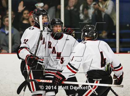 Thumbnail 2 in Notre Dame-West Haven @ New Canaan photogallery.