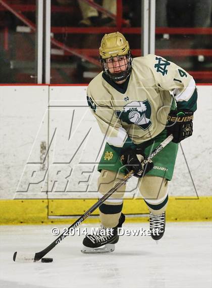 Thumbnail 3 in Notre Dame-West Haven @ New Canaan photogallery.