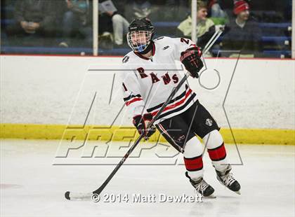 Thumbnail 3 in Notre Dame-West Haven @ New Canaan photogallery.