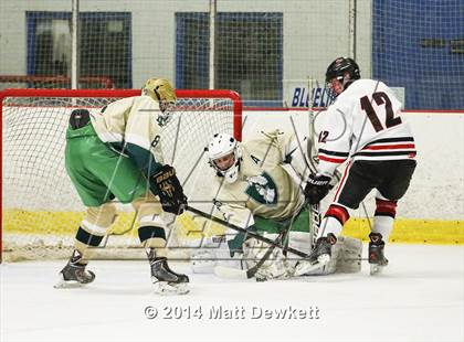 Thumbnail 3 in Notre Dame-West Haven @ New Canaan photogallery.