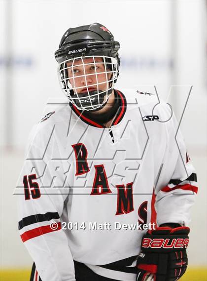 Thumbnail 1 in Notre Dame-West Haven @ New Canaan photogallery.