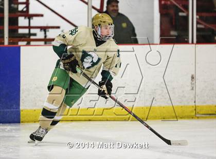 Thumbnail 1 in Notre Dame-West Haven @ New Canaan photogallery.