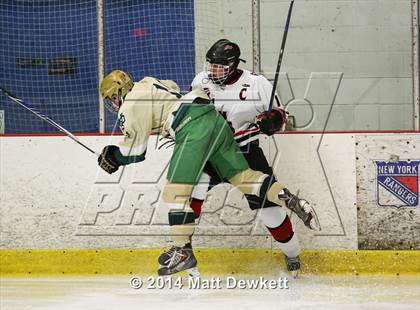Thumbnail 3 in Notre Dame-West Haven @ New Canaan photogallery.
