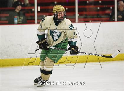 Thumbnail 3 in Notre Dame-West Haven @ New Canaan photogallery.