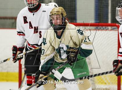 Thumbnail 2 in Notre Dame-West Haven @ New Canaan photogallery.