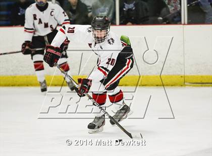 Thumbnail 3 in Notre Dame-West Haven @ New Canaan photogallery.