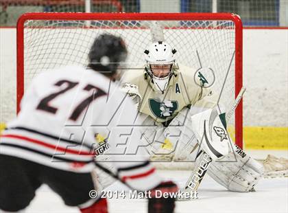 Thumbnail 1 in Notre Dame-West Haven @ New Canaan photogallery.