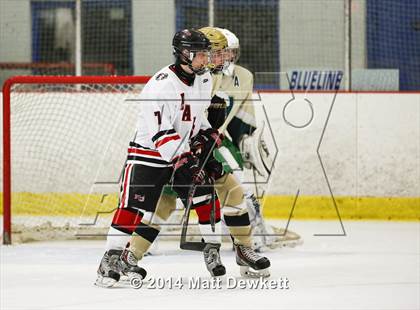 Thumbnail 3 in Notre Dame-West Haven @ New Canaan photogallery.