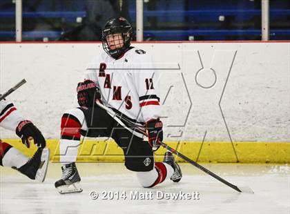 Thumbnail 1 in Notre Dame-West Haven @ New Canaan photogallery.