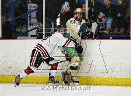Thumbnail 2 in Notre Dame-West Haven @ New Canaan photogallery.