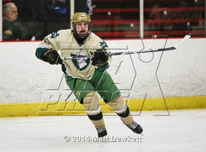 Thumbnail 1 in Notre Dame-West Haven @ New Canaan photogallery.