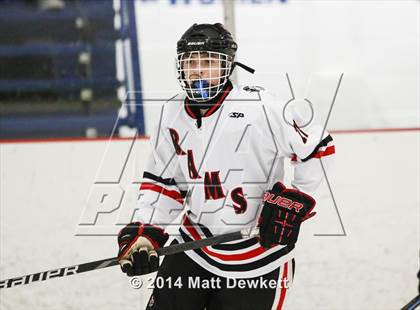 Thumbnail 1 in Notre Dame-West Haven @ New Canaan photogallery.