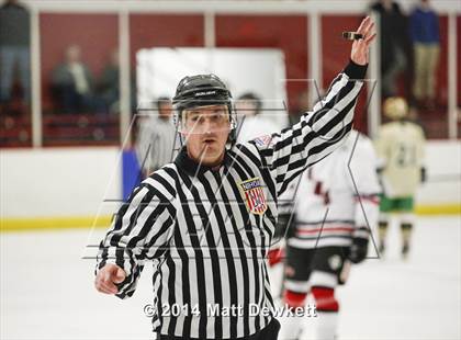 Thumbnail 2 in Notre Dame-West Haven @ New Canaan photogallery.