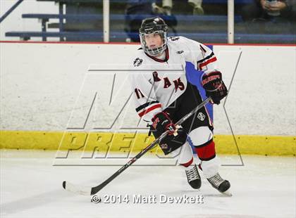Thumbnail 1 in Notre Dame-West Haven @ New Canaan photogallery.