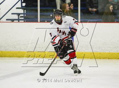 Thumbnail 1 in Notre Dame-West Haven @ New Canaan photogallery.