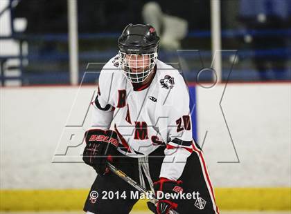 Thumbnail 1 in Notre Dame-West Haven @ New Canaan photogallery.