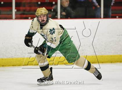 Thumbnail 2 in Notre Dame-West Haven @ New Canaan photogallery.