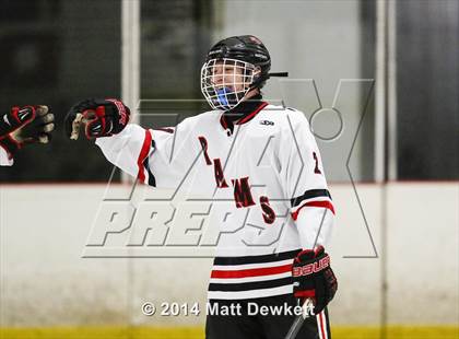 Thumbnail 2 in Notre Dame-West Haven @ New Canaan photogallery.