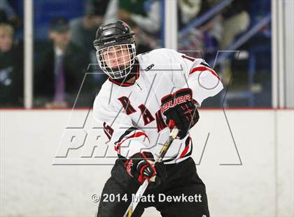 Thumbnail 1 in Notre Dame-West Haven @ New Canaan photogallery.