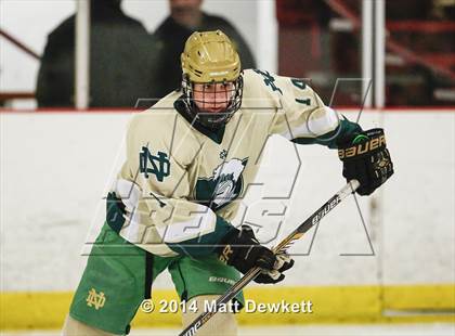 Thumbnail 1 in Notre Dame-West Haven @ New Canaan photogallery.
