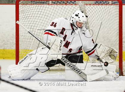 Thumbnail 2 in Notre Dame-West Haven @ New Canaan photogallery.