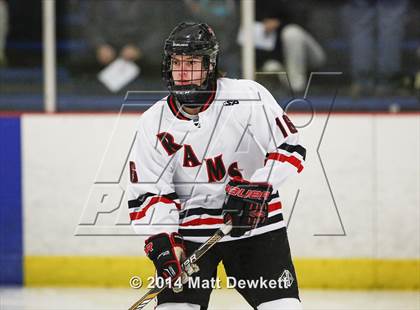 Thumbnail 3 in Notre Dame-West Haven @ New Canaan photogallery.