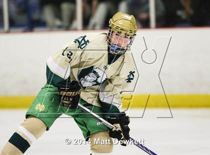 Thumbnail 2 in Notre Dame-West Haven @ New Canaan photogallery.
