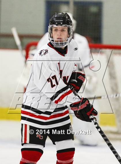Thumbnail 1 in Notre Dame-West Haven @ New Canaan photogallery.