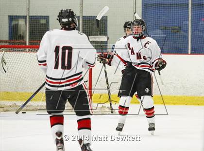 Thumbnail 3 in Notre Dame-West Haven @ New Canaan photogallery.