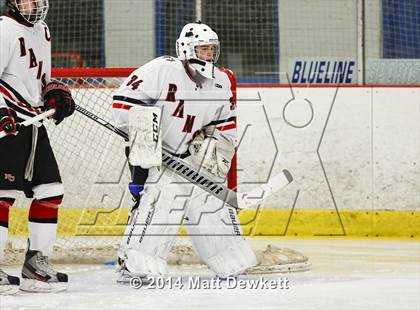 Thumbnail 1 in Notre Dame-West Haven @ New Canaan photogallery.