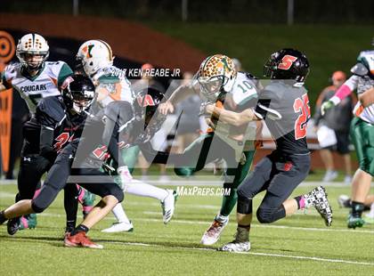 Thumbnail 3 in Yough @ Southmoreland photogallery.