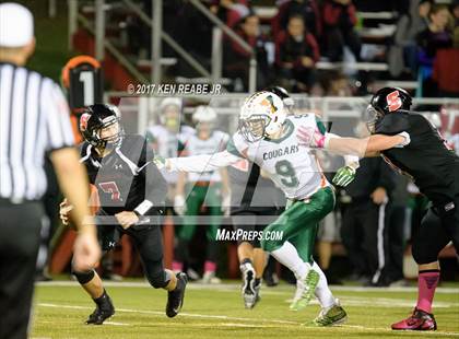 Thumbnail 2 in Yough @ Southmoreland photogallery.
