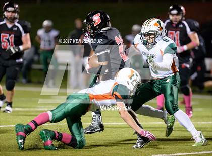 Thumbnail 2 in Yough @ Southmoreland photogallery.