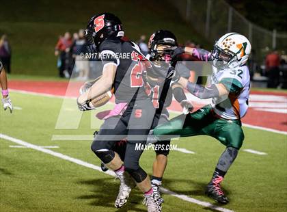 Thumbnail 2 in Yough @ Southmoreland photogallery.