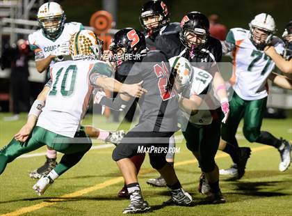 Thumbnail 2 in Yough @ Southmoreland photogallery.