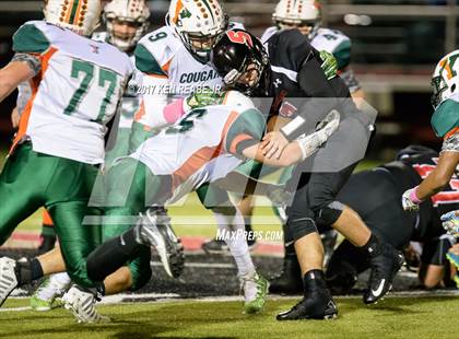 Thumbnail 1 in Yough @ Southmoreland photogallery.