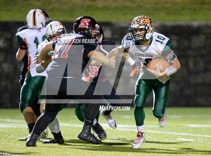 Thumbnail 3 in Yough @ Southmoreland photogallery.