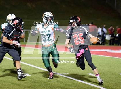 Thumbnail 3 in Yough @ Southmoreland photogallery.