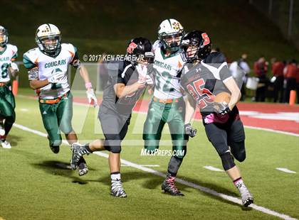 Thumbnail 1 in Yough @ Southmoreland photogallery.