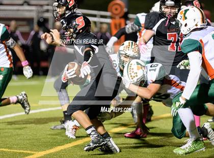 Thumbnail 3 in Yough @ Southmoreland photogallery.