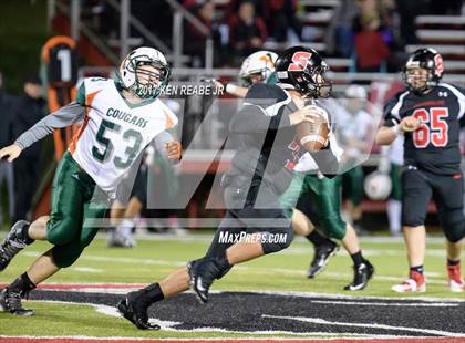 Thumbnail 3 in Yough @ Southmoreland photogallery.