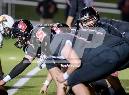 Thumbnail 3 in Yough @ Southmoreland photogallery.
