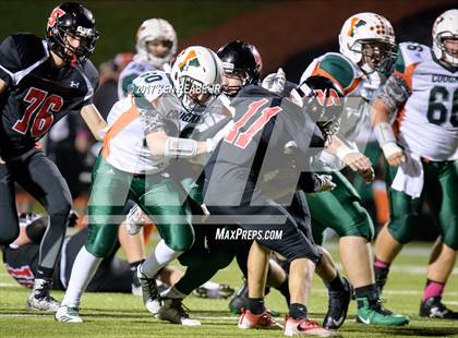 Thumbnail 1 in Yough @ Southmoreland photogallery.