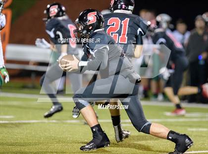 Thumbnail 3 in Yough @ Southmoreland photogallery.
