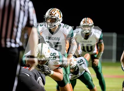 Thumbnail 3 in Yough @ Southmoreland photogallery.