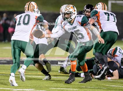 Thumbnail 2 in Yough @ Southmoreland photogallery.
