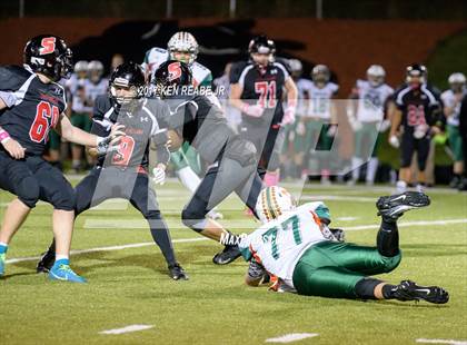 Thumbnail 2 in Yough @ Southmoreland photogallery.