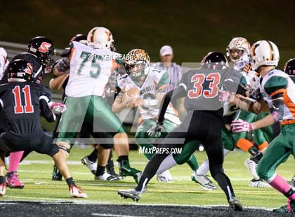 Thumbnail 2 in Yough @ Southmoreland photogallery.