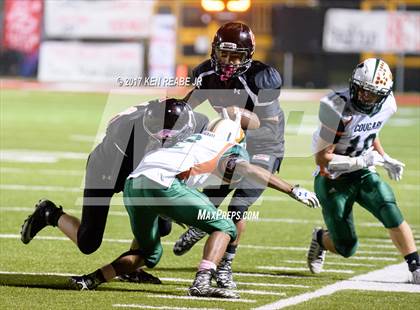 Thumbnail 1 in Yough @ Southmoreland photogallery.